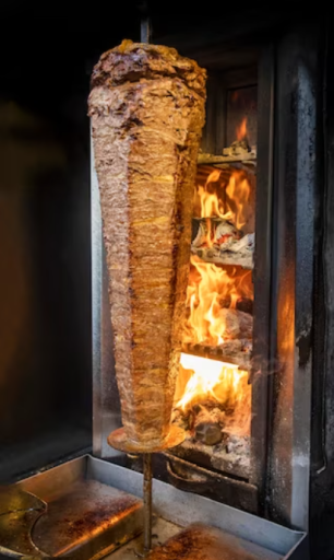 DÖNER